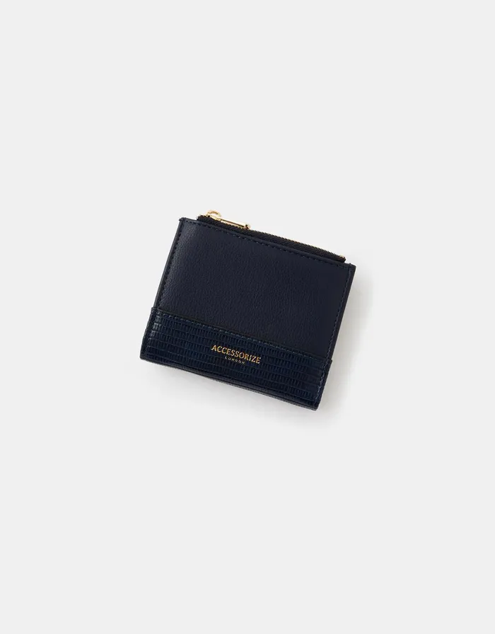 Accessorize Bella Wallet Women Vegan Bags Backpacks and Purses