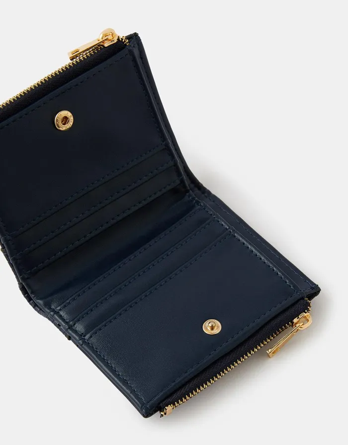 Accessorize Bella Wallet Women Vegan Bags Backpacks and Purses