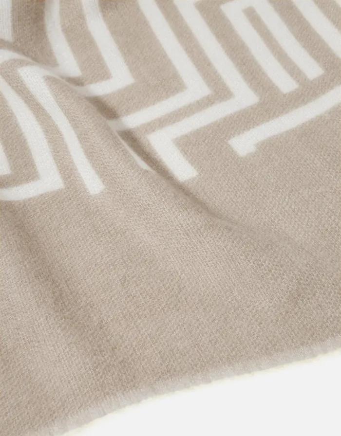 Accessorize Firenze Blanket Scarf Women Scarves