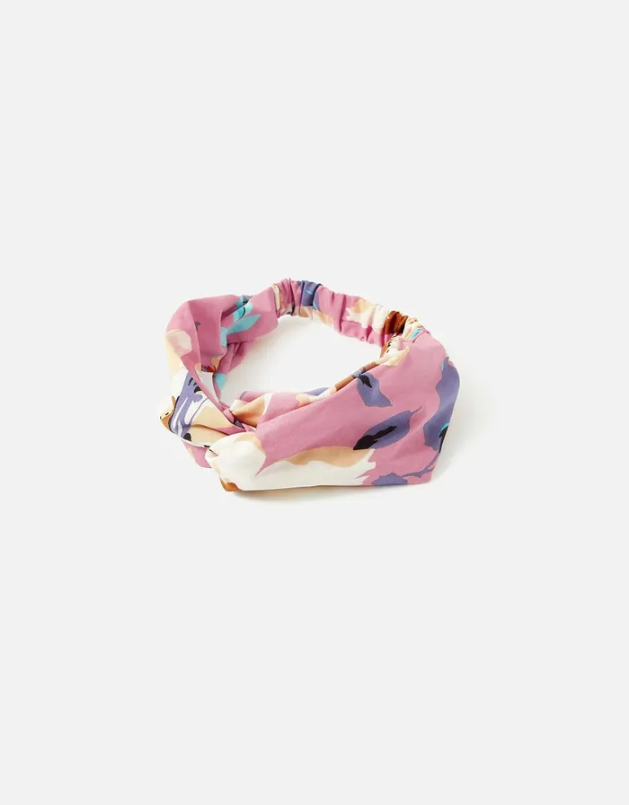 Accessorize Floral Bando Women Hair Accessories