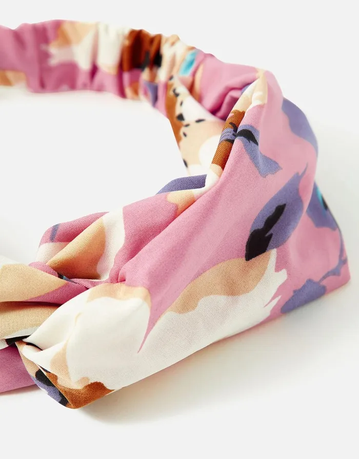 Accessorize Floral Bando Women Hair Accessories