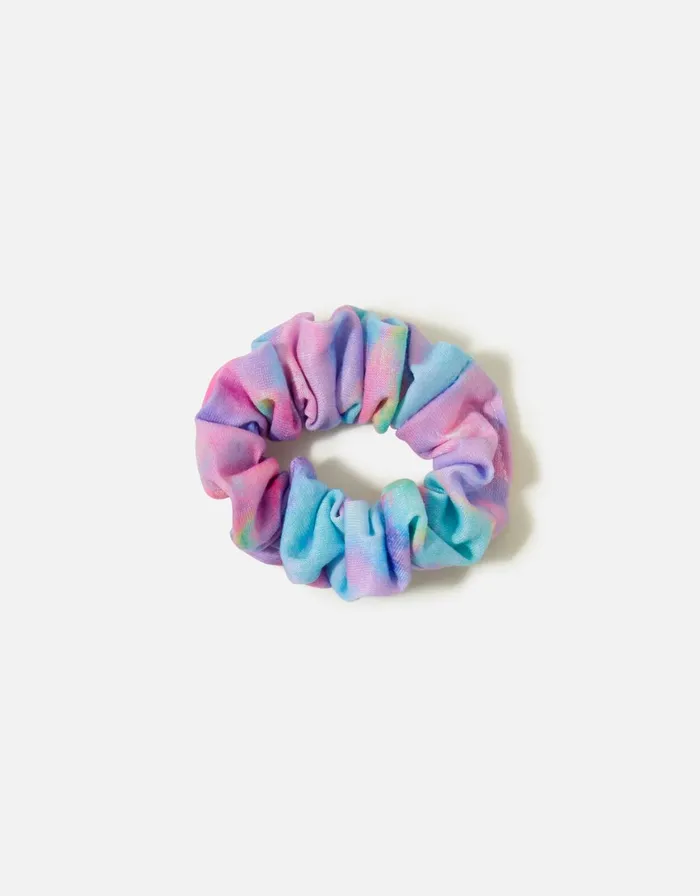 Accessorize Girls Star Burst Scrunchie Girls Hair Accessories