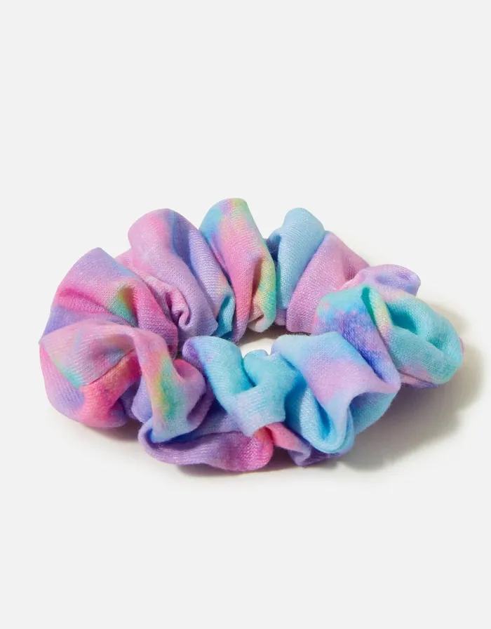 Accessorize Girls Star Burst Scrunchie Girls Hair Accessories