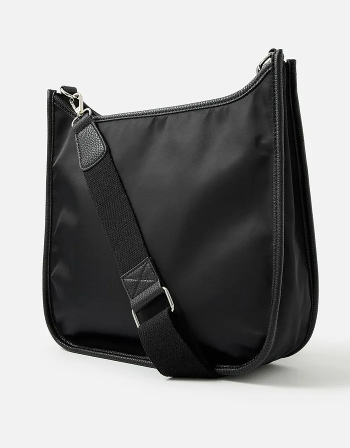Accessorize Maci Messenger Bag Women Vegan Bags Backpacks and Purses