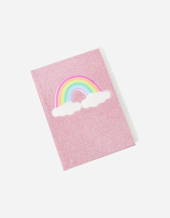 Accessorize Positivity Journal GirlsWomen Stationery