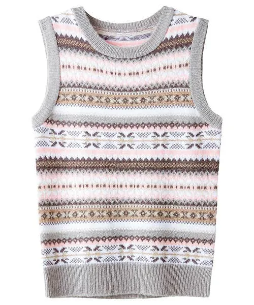 Apparel Joebrowns Joe8217s Favourite Knitted Vest Grey Knitwear and Cardigans Apparel Joebrowns Joe8217s Favourite Knitted Vest Grey Knitwear and Cardigans