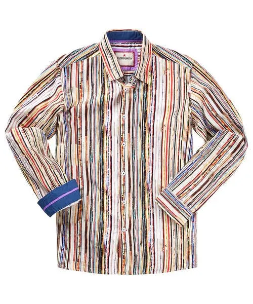 Apparel Joebrowns Top Track Shirt Multi Shirts