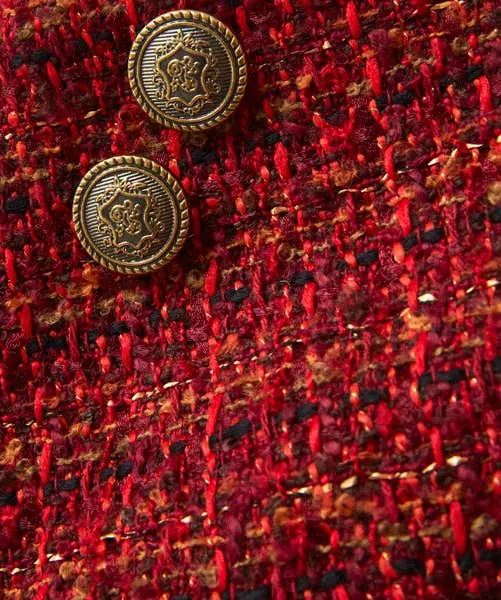 Apparel Skirts Joebrowns Maya Tweed Skirt Burnt Orange Apparel Skirts Joebrowns Maya Tweed Skirt Burnt Orange