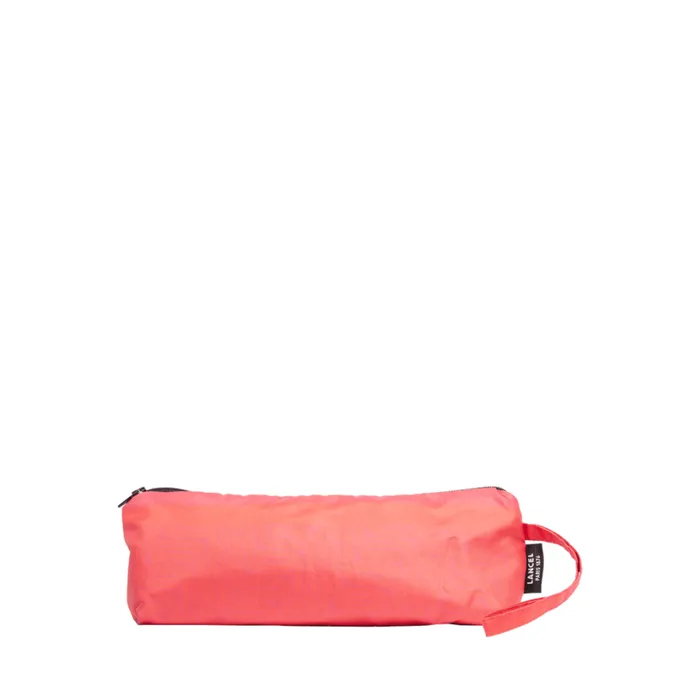 Automatic Umbrella Multico Kiss Red Travel Lancel Other Accessories Automatic Umbrella Multico Kiss Red Travel Lancel Other Accessories