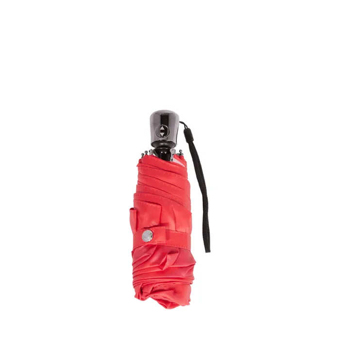 Automatic Umbrella Multico Kiss Red Travel Lancel Other Accessories Automatic Umbrella Multico Kiss Red Travel Lancel Other Accessories