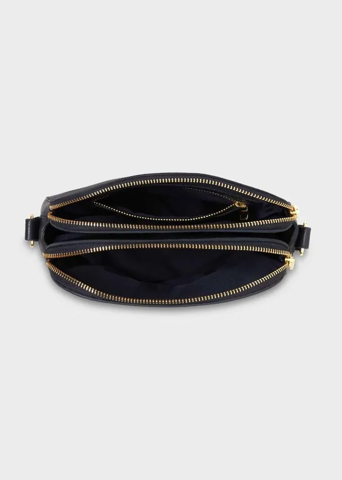 Bags Women HOBBS Carlton Cross Body Bag Navy