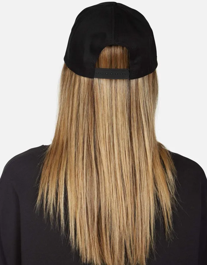 Bay Boxing Glove Black Women039s Lauren Moshi Hats