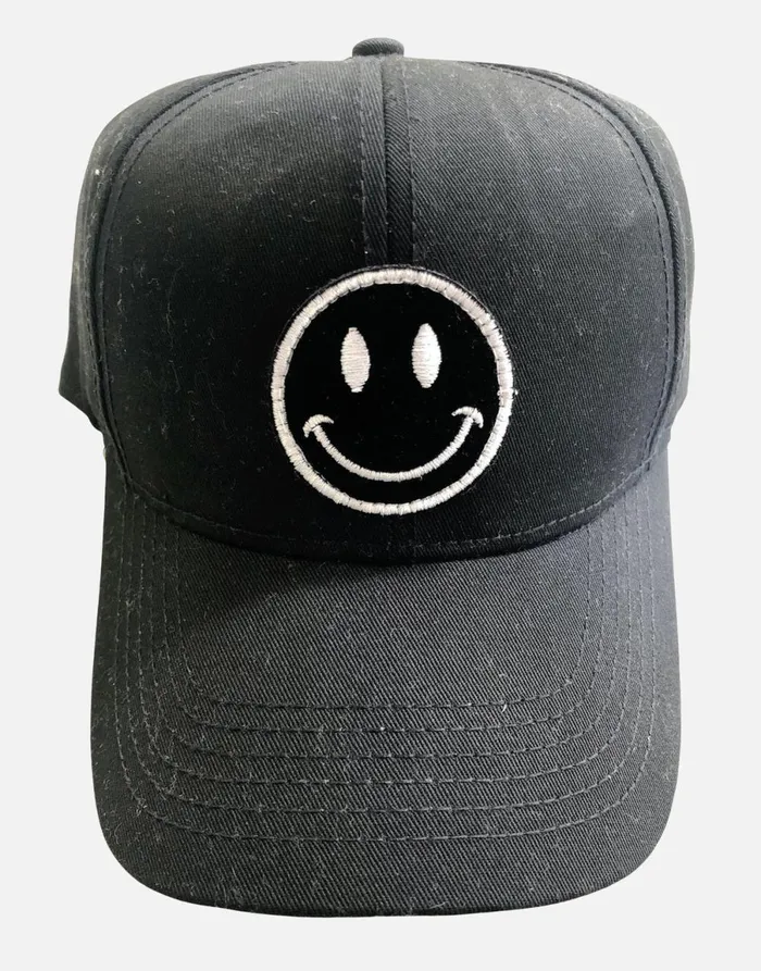 Bay Happy Black Women039s Lauren Moshi Hats