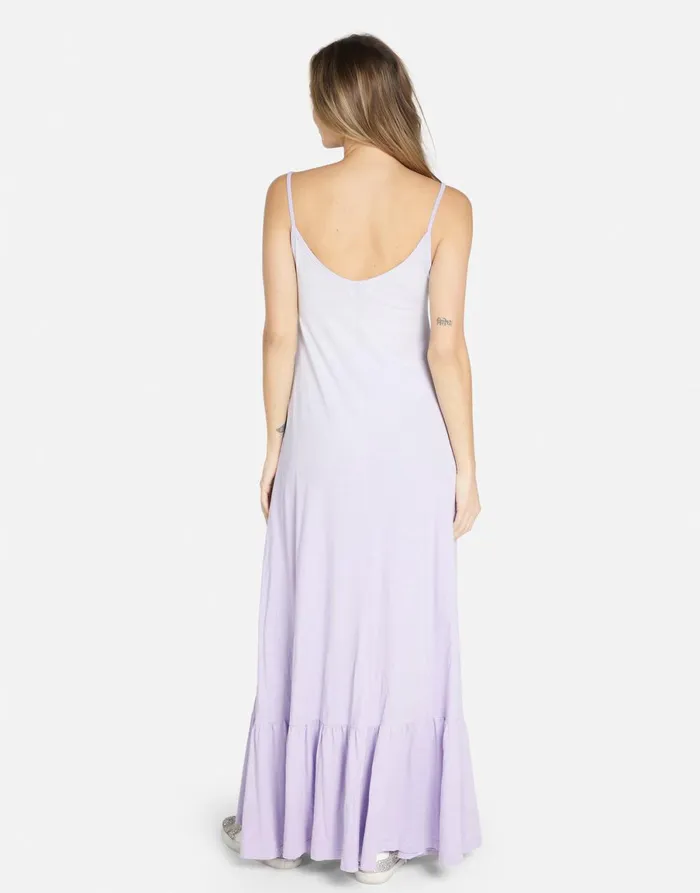 Beatrix Cracked Star Light Purple Ombre Women039s Lauren Moshi Dresses