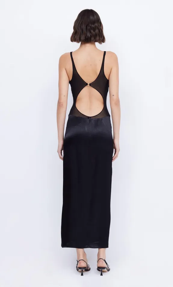 Bec Bridge Maxi Dresses Women HACIE MAXI DRESS 8211 BLACK