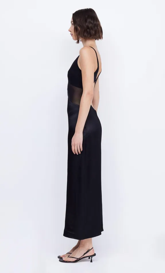 Bec Bridge Maxi Dresses Women HACIE MAXI DRESS 8211 BLACK