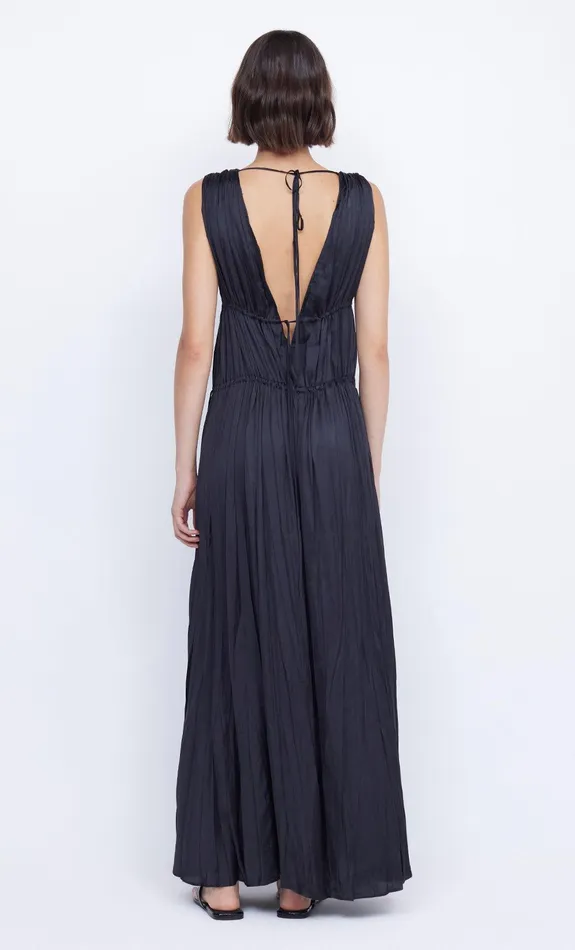 Bec Bridge Maxi Dresses Women LOUANN MAXI DRESS 8211 BLACK
