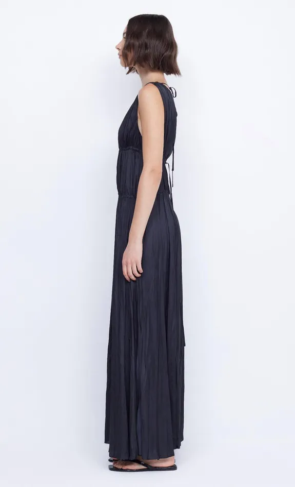 Bec Bridge Maxi Dresses Women LOUANN MAXI DRESS 8211 BLACK