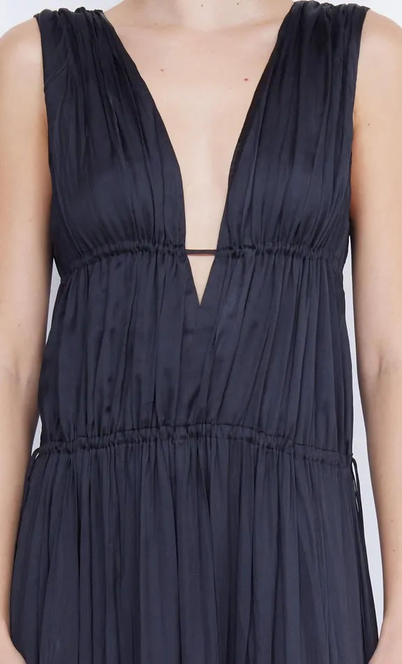 Bec Bridge Maxi Dresses Women LOUANN MAXI DRESS 8211 BLACK
