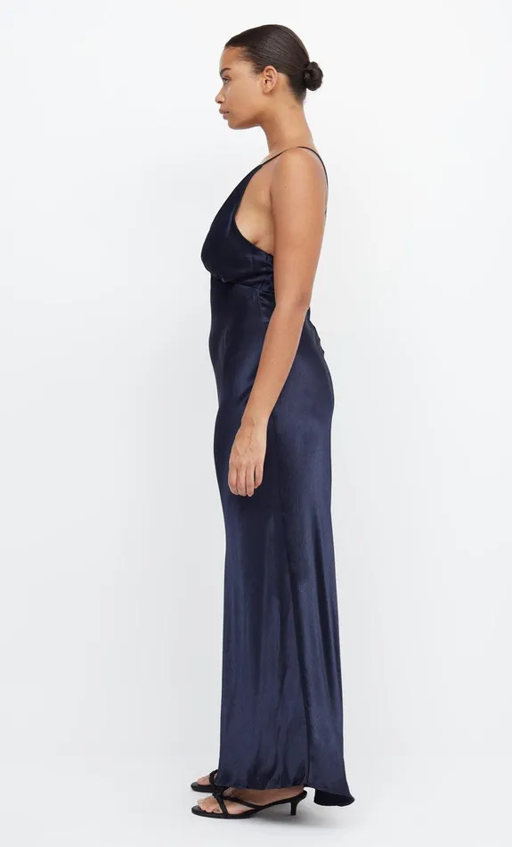 Bec Bridge Maxi Dresses Women MOON DANCE V MAXI DRESS 8211 INK