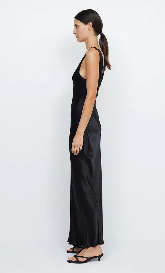 Bec Bridge Prom Dresses Women MOON DANCE VERONA DRESS 8211 BLACK