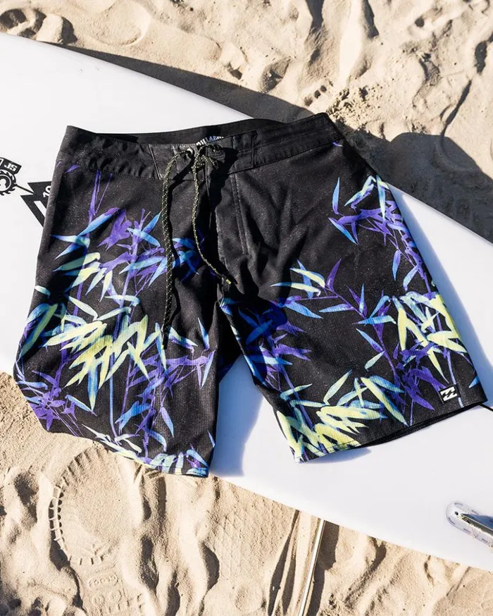 Billabong Airlite Boardshorts Sundays Airlite 19034 Boardshorts Night 8211 Men
