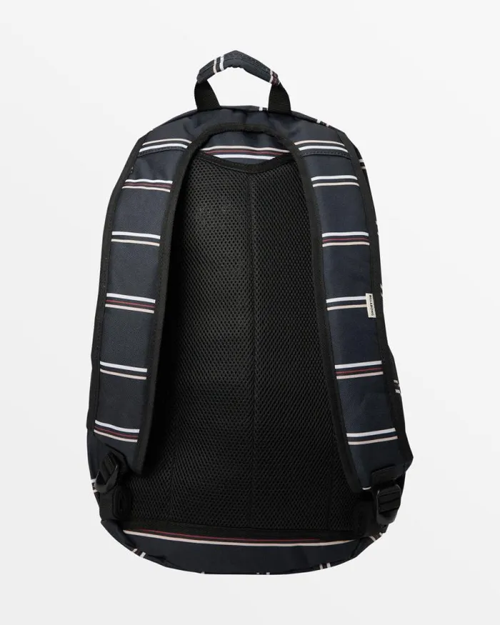 Billabong Backpacks Roadie 31L Backpack Blackvanilla 8211 Women