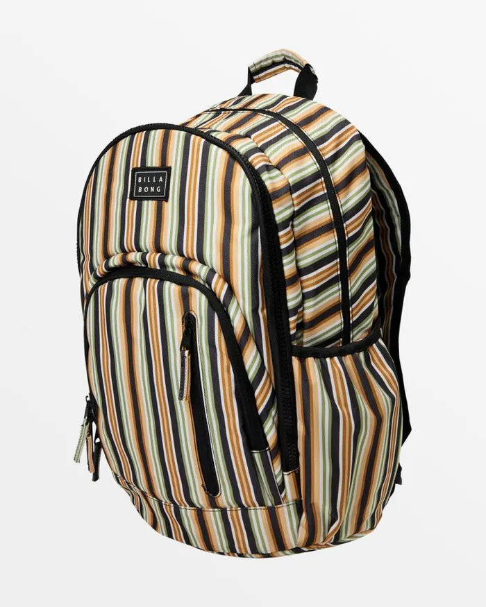 Billabong Backpacks Roadie 31L Backpack Multi 8211 Women