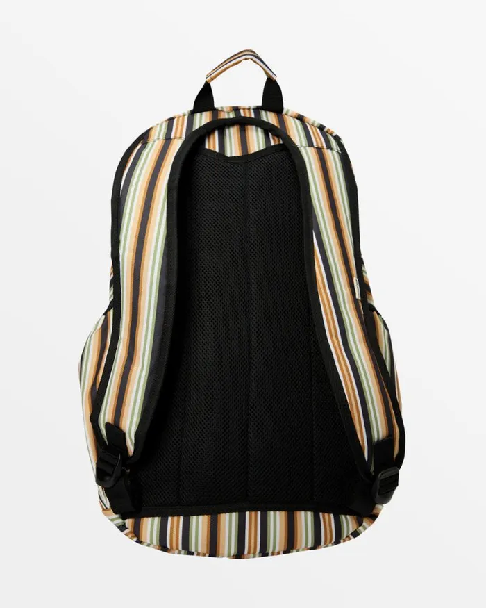 Billabong Backpacks Roadie 31L Backpack Multi 8211 Women