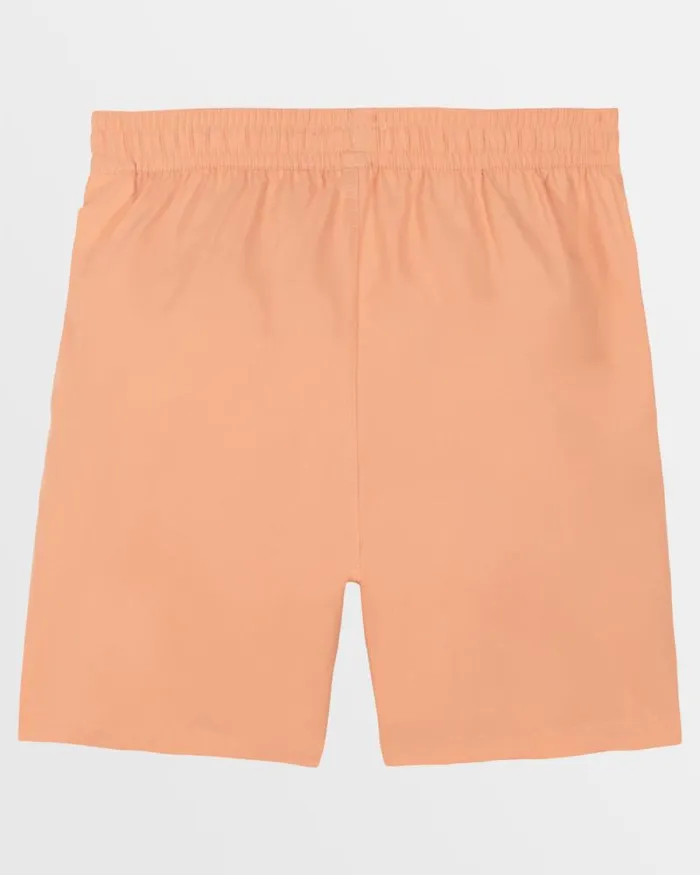 Billabong Boys039 Bottoms Boys All Day Layback 65034 Boardshorts Sunset 8211 Men Billabong Boys039 Bottoms Boys All Day Layback 65034 Boardshorts Sunset 8211 Men