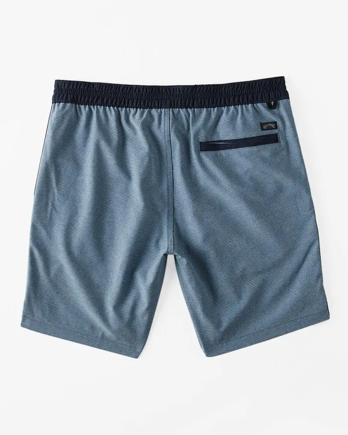 Billabong Boys039 Bottoms Boys Crossfire Elastic Waist 16034 Shorts Denim Blue 8211 Men Billabong Boys039 Bottoms Boys Crossfire Elastic Waist 16034 Shorts Denim Blue 8211 Men