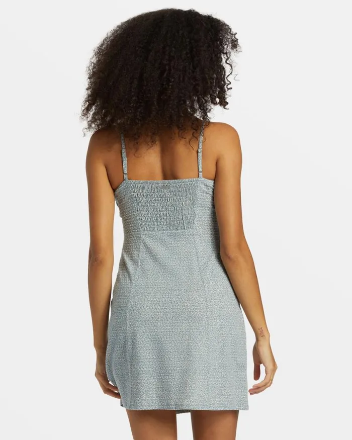 Billabong Dresses Cammi Mini Dress Western Sky 8211 Women Billabong Dresses Cammi Mini Dress Western Sky 8211 Women
