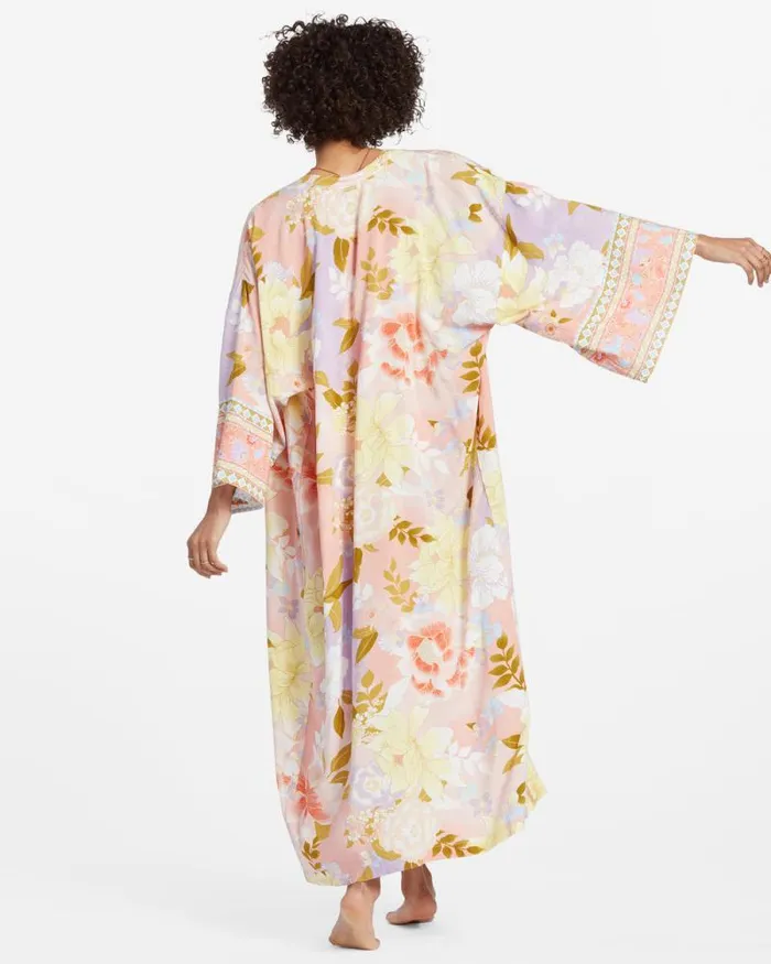 Billabong Dresses Head Over Heels 2 Cover Up Sweet Peach 8211 Women Billabong Dresses Head Over Heels 2 Cover Up Sweet Peach 8211 Women