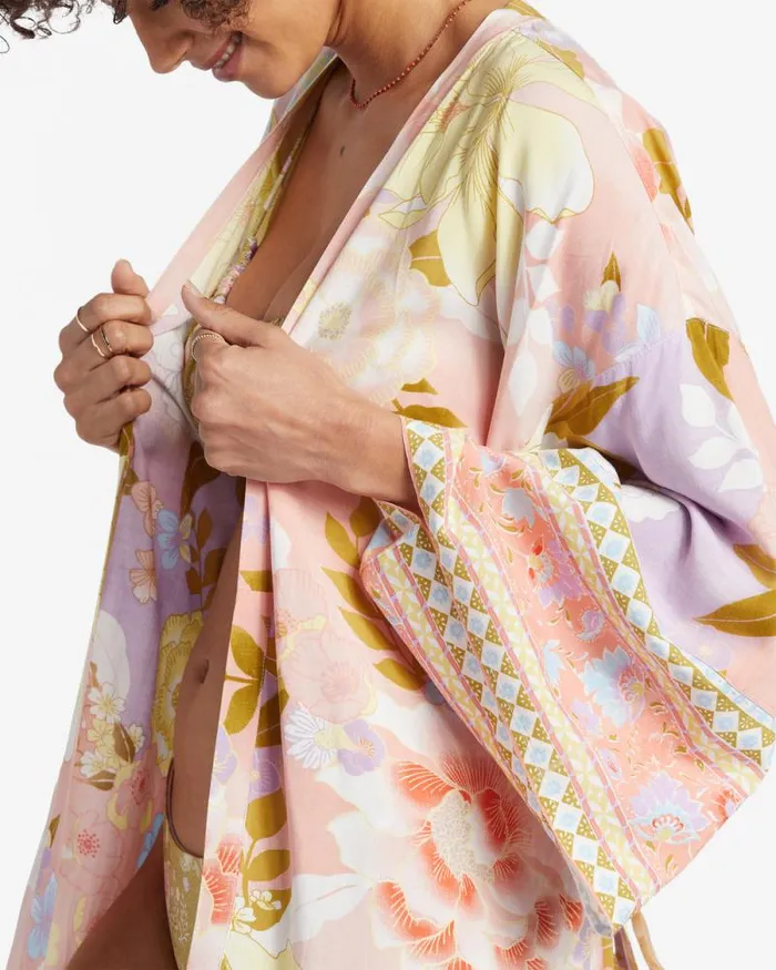 Billabong Dresses Head Over Heels 2 Cover Up Sweet Peach 8211 Women Billabong Dresses Head Over Heels 2 Cover Up Sweet Peach 8211 Women