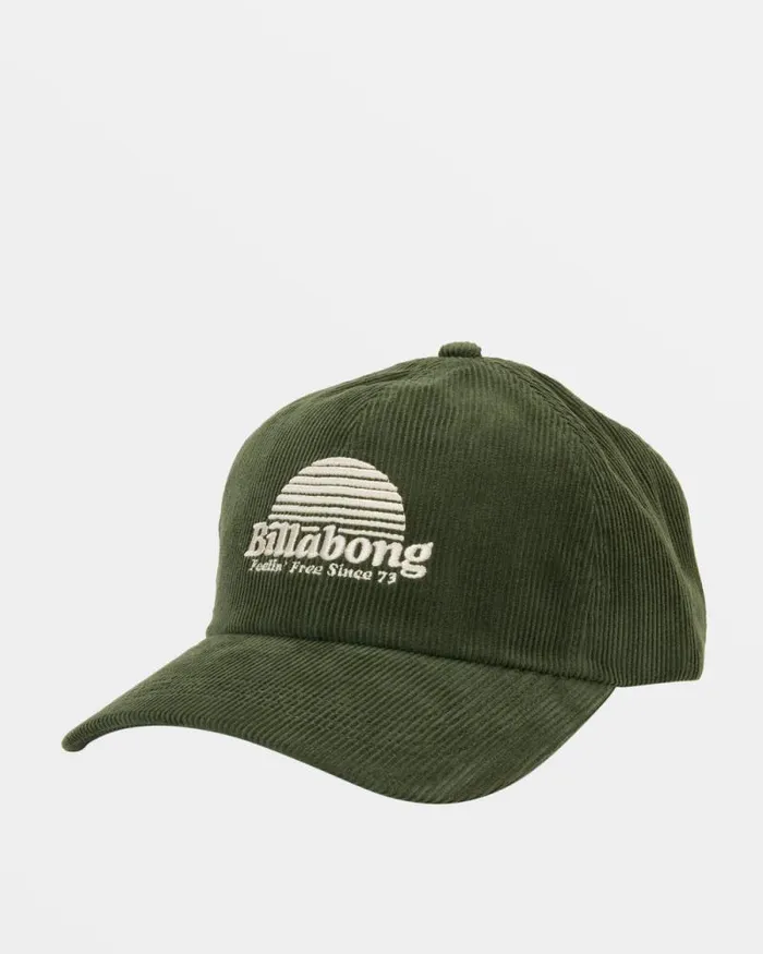 Billabong Hats and Beanies Dad Hat Strapback Hat Emerald Bay 8211 Women Billabong Hats and Beanies Dad Hat Strapback Hat Emerald Bay 8211 Women