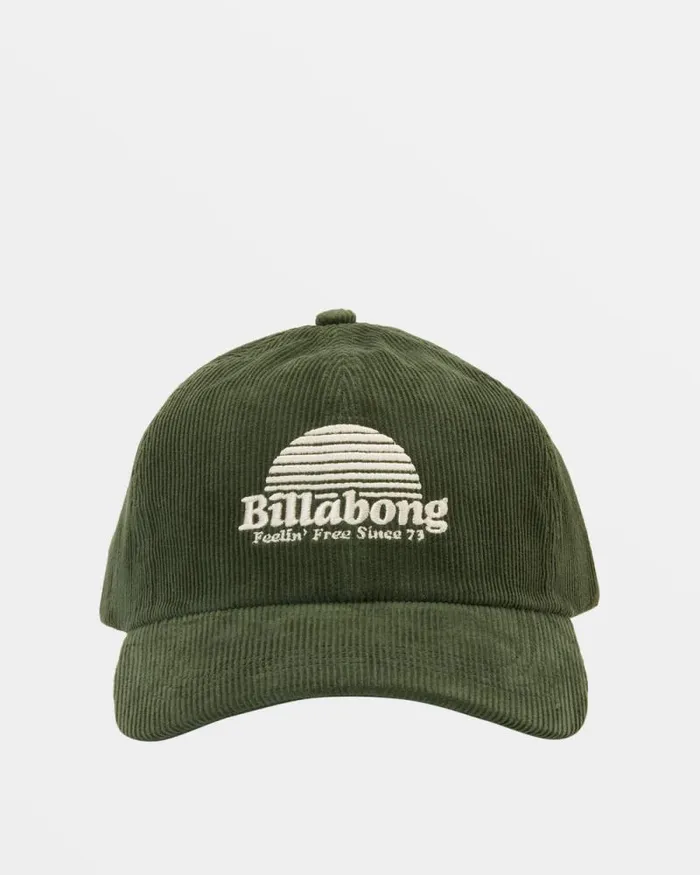 Billabong Hats and Beanies Dad Hat Strapback Hat Emerald Bay 8211 Women Billabong Hats and Beanies Dad Hat Strapback Hat Emerald Bay 8211 Women