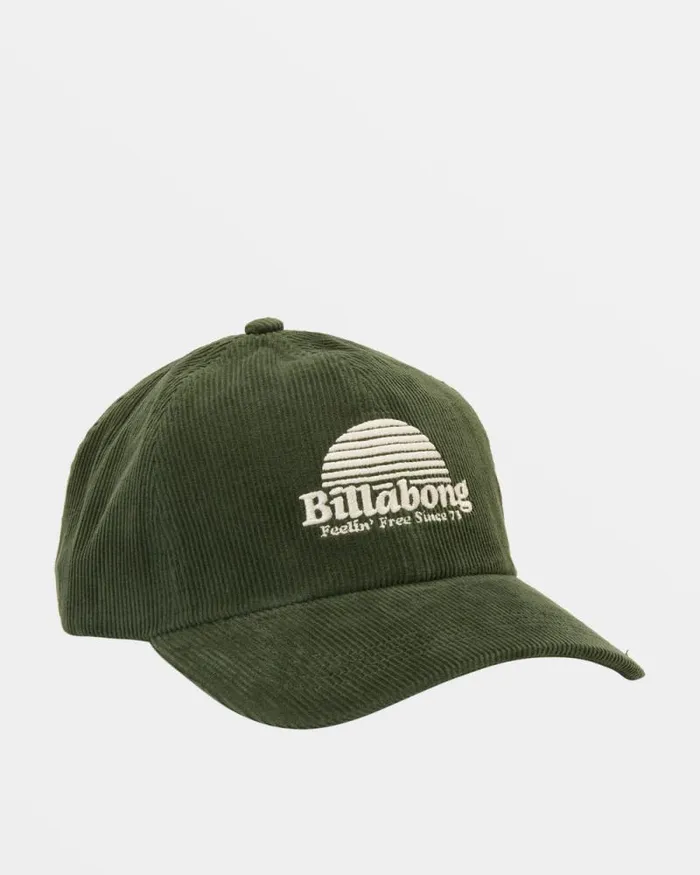 Billabong Hats and Beanies Dad Hat Strapback Hat Emerald Bay 8211 Women Billabong Hats and Beanies Dad Hat Strapback Hat Emerald Bay 8211 Women