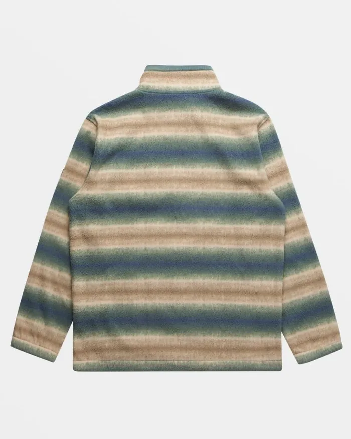 Billabong Hoodies and Fleece Boundary Polar Fleece Half Zip Pullover Dune 8211 Men Billabong Hoodies and Fleece Boundary Polar Fleece Half Zip Pullover Dune 8211 Men