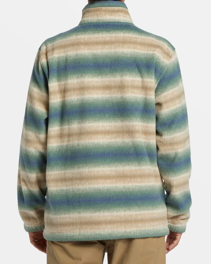 Billabong Hoodies and Fleece Boundary Polar Fleece Half Zip Pullover Dune 8211 Men Billabong Hoodies and Fleece Boundary Polar Fleece Half Zip Pullover Dune 8211 Men