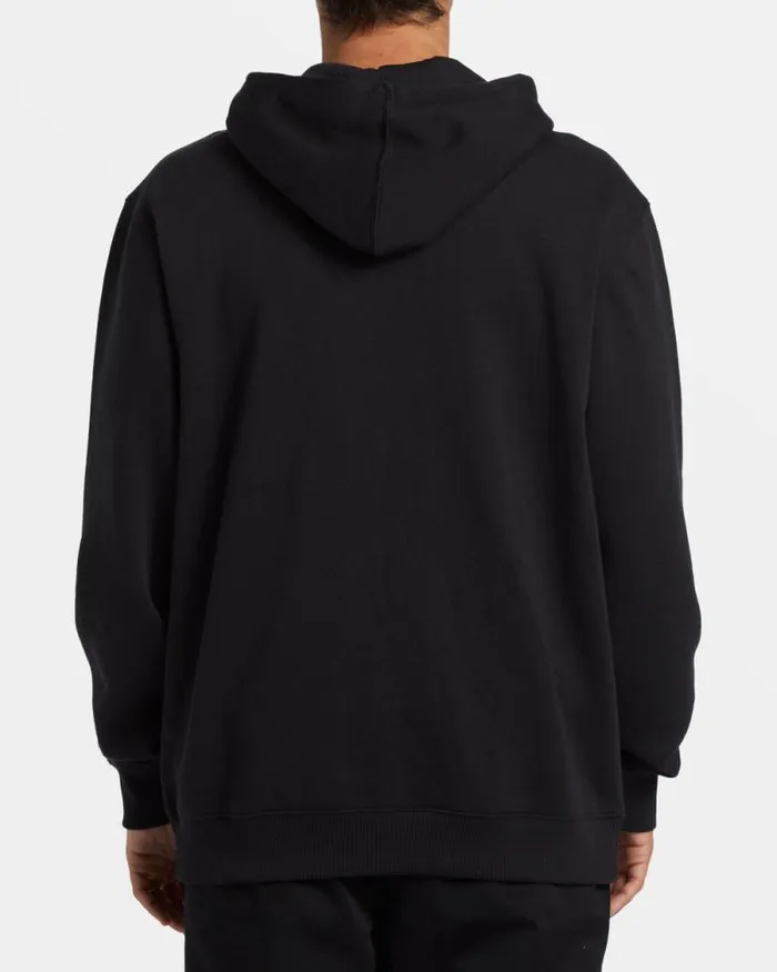Billabong Hoodies and Fleece Mogul Zip Hoodie Black 8211 Men Billabong Hoodies and Fleece Mogul Zip Hoodie Black 8211 Men