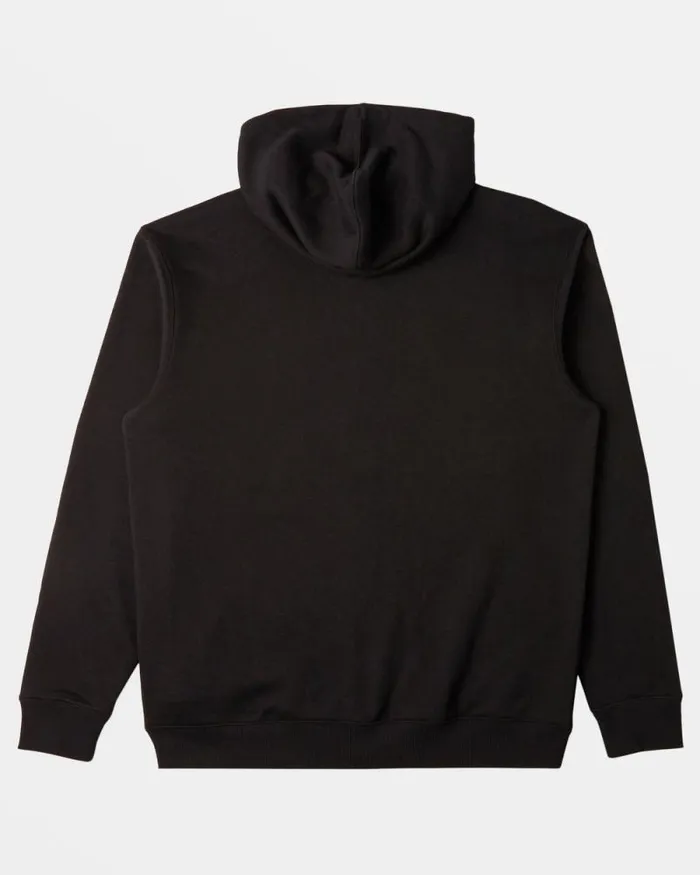Billabong Hoodies and Fleece Mogul Zip Hoodie Black 8211 Men Billabong Hoodies and Fleece Mogul Zip Hoodie Black 8211 Men