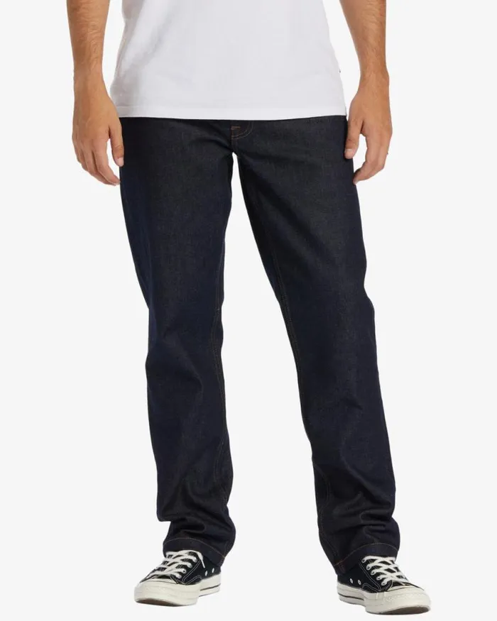 Billabong Jeans and Pants 73 Jeans Salt Water Rinse 8211 Men