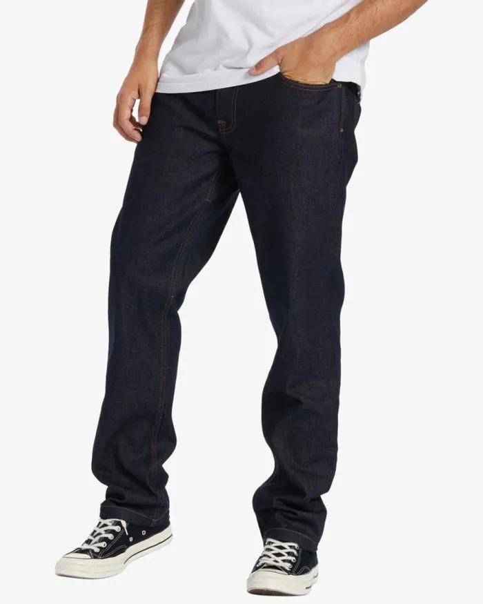 Billabong Jeans and Pants 73 Jeans Salt Water Rinse 8211 Men Billabong Jeans and Pants 73 Jeans Salt Water Rinse 8211 Men