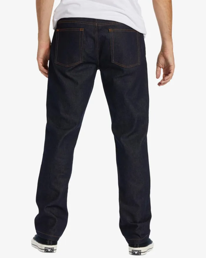 Billabong Jeans and Pants 73 Jeans Salt Water Rinse 8211 Men Billabong Jeans and Pants 73 Jeans Salt Water Rinse 8211 Men