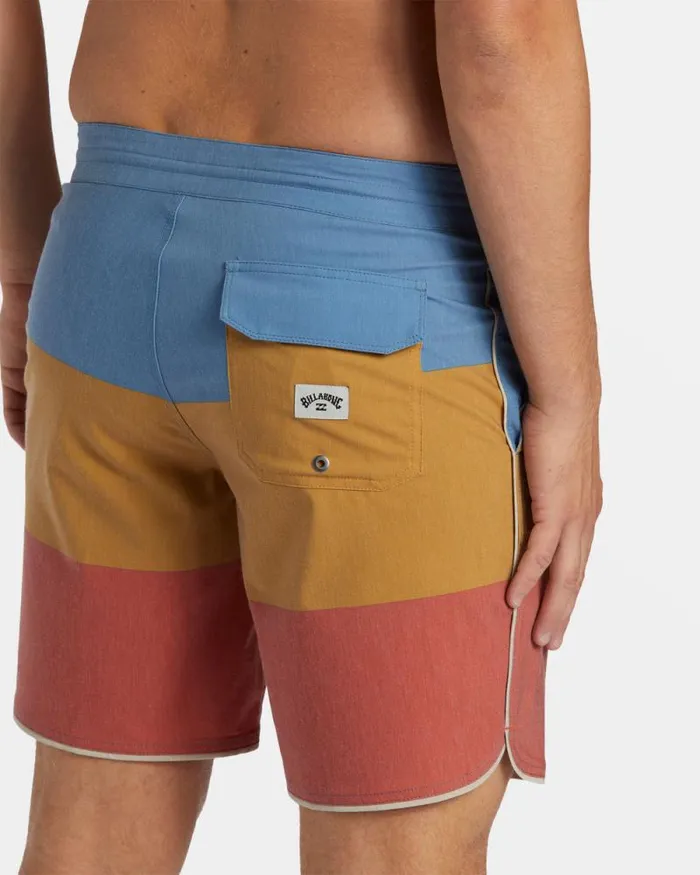 Billabong Lo Tide Boardshorts 73 Lo Tide 18034 Boardshorts Dusty Red 8211 Men Billabong Lo Tide Boardshorts 73 Lo Tide 18034 Boardshorts Dusty Red 8211 Men