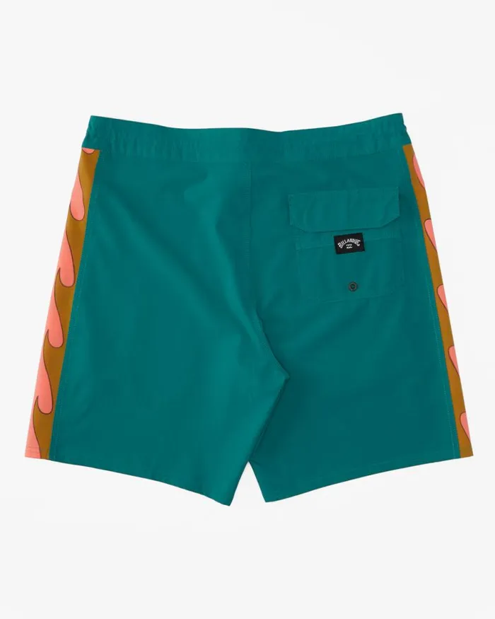 Billabong Lo Tide Boardshorts D Bah Lo Tide 18034 Boardshorts Teal 8211 Men Billabong Lo Tide Boardshorts D Bah Lo Tide 18034 Boardshorts Teal 8211 Men