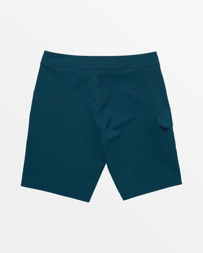 Billabong Long Length 18034 8211 21034 Solid 20034 Boardshorts Navy 8211 Men Billabong Long Length 18034 8211 21034 Solid 20034 Boardshorts Navy 8211 Men