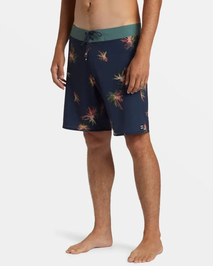 Billabong Long Length 18034 8211 21034 Sundays Airlite 19034 Boardshorts Dark Navy 8211 Men
