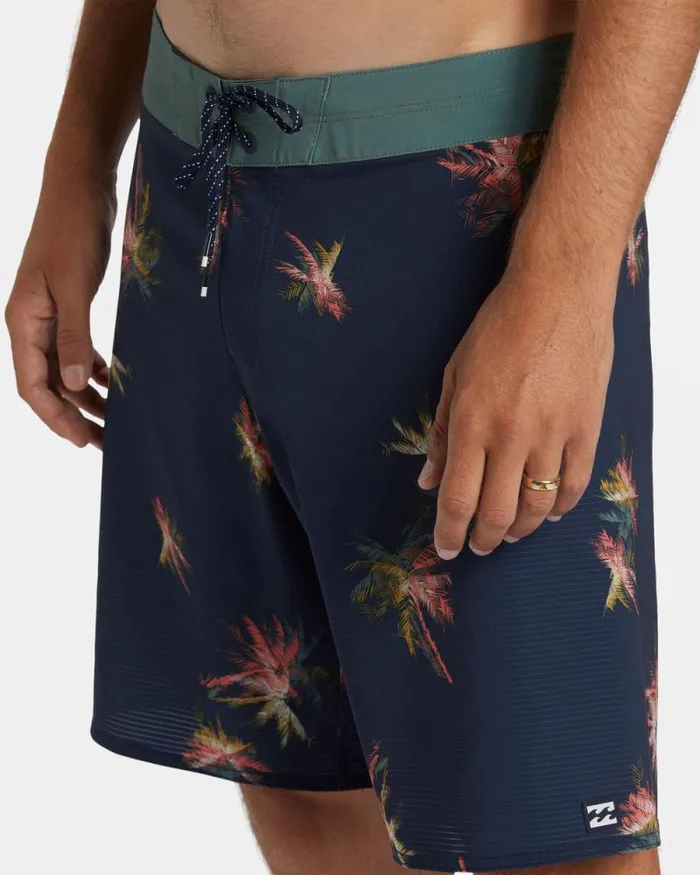 Billabong Long Length 18034 8211 21034 Sundays Airlite 19034 Boardshorts Dark Navy 8211 Men