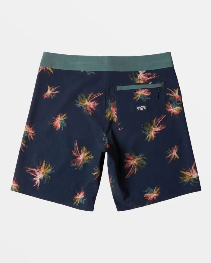 Billabong Long Length 18034 8211 21034 Sundays Airlite 19034 Boardshorts Dark Navy 8211 Men